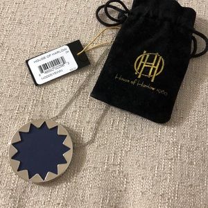 House of Harlow Medallion
